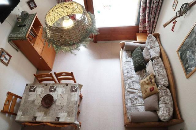 Appartement Les Myosotis 440 - Les Orres