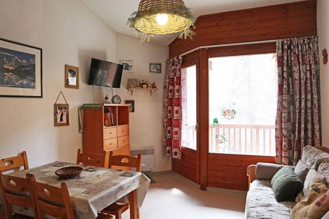 Appartement Les Myosotis 440 - Les Orres
