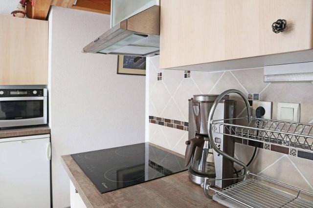 Appartement Les Myosotis 440 - Les Orres