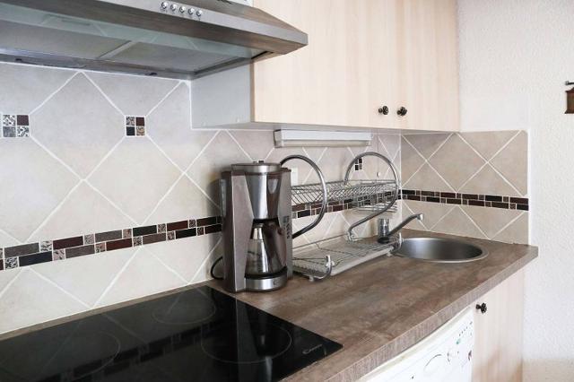 Appartement Les Myosotis 440 - Les Orres