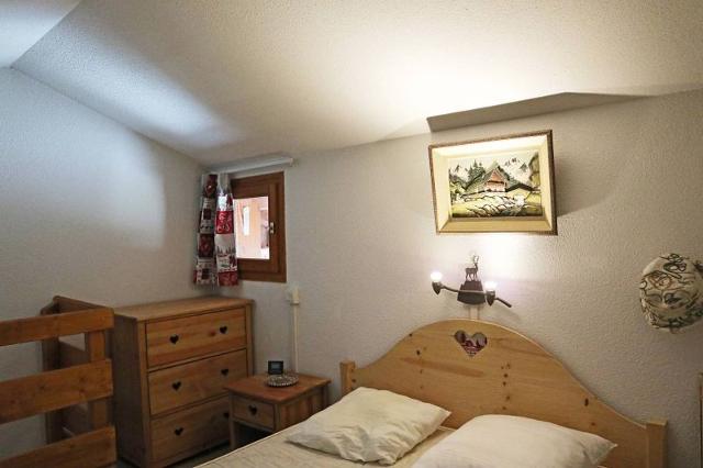 Appartement Les Myosotis 440 - Les Orres