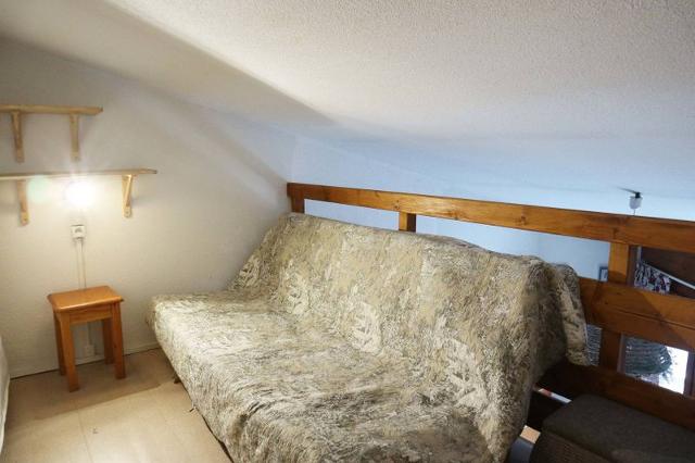 Appartement Les Myosotis 440 - Les Orres