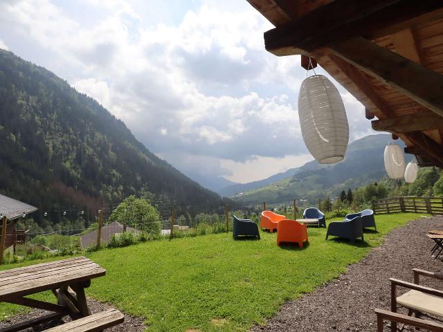 Chalet Hauteluce, 9 pièces, 15 personnes - Hauteluce