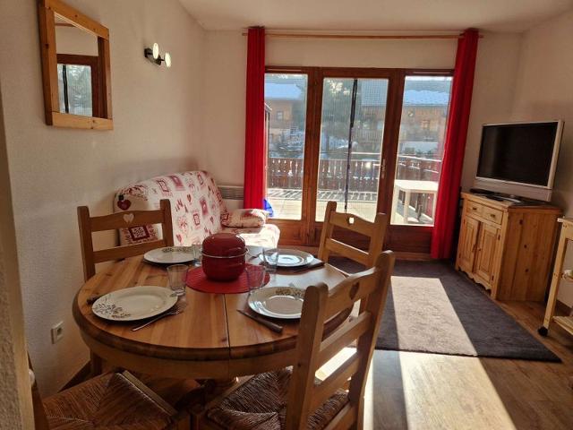 Appartement L'obiou JDL170-0015 - La Joue du Loup