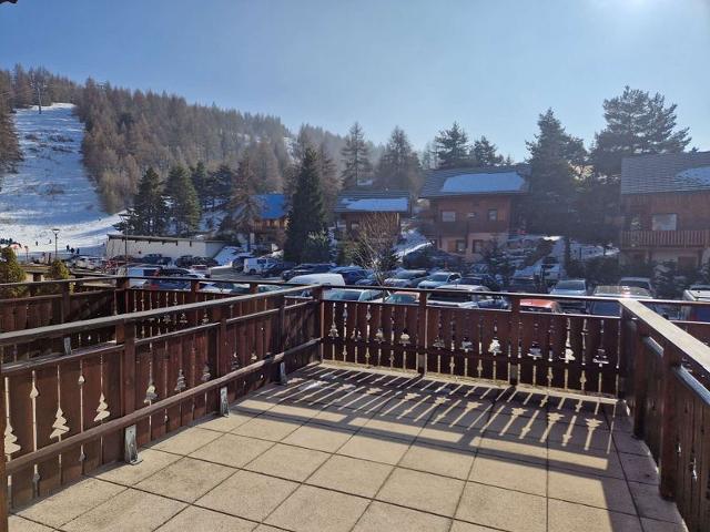 Appartement L'obiou JDL170-0015 - La Joue du Loup