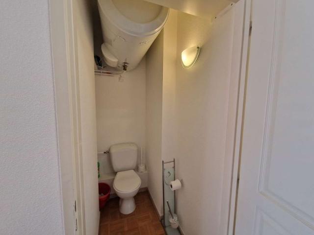 Appartement L'obiou JDL170-0015 - La Joue du Loup