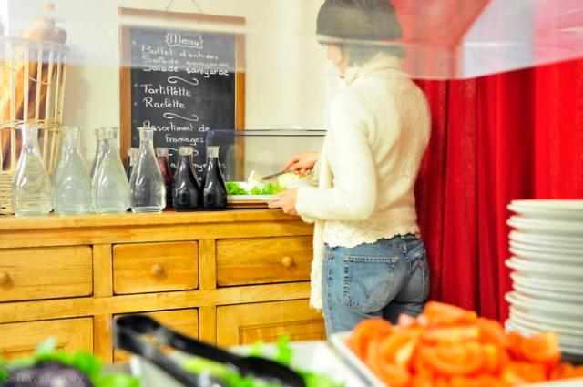 Village Club Lodge des Almes - Tignes 2100 Le Lac