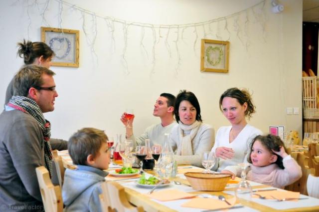 Village Club Lodge des Almes - Tignes 2100 Le Lac