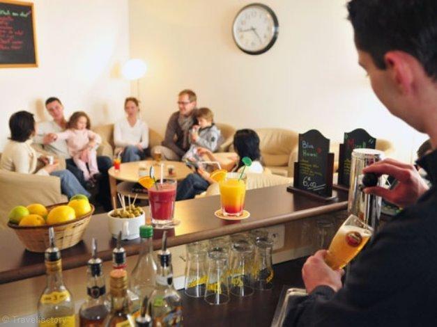 Village Club Lodge des Almes - Tignes 2100 Le Lac