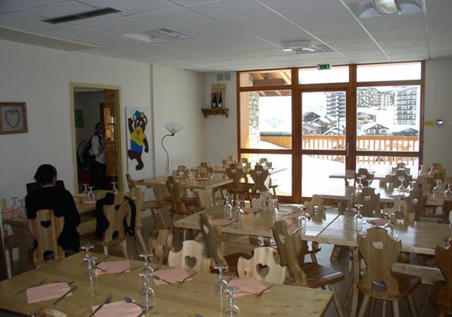Village Club Lodge des Almes - Tignes 2100 Le Lac