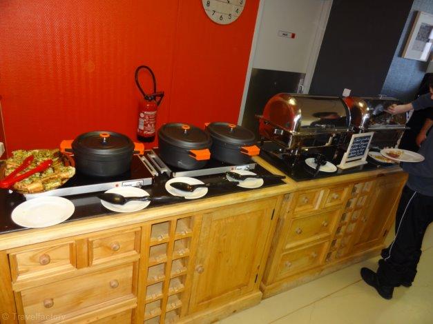 Village Club Lodge des Almes - Tignes 2100 Le Lac