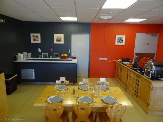 Village Club Lodge des Almes - Tignes 2100 Le Lac