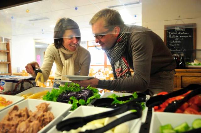 Village Club Lodge des Almes - Tignes 2100 Le Lac