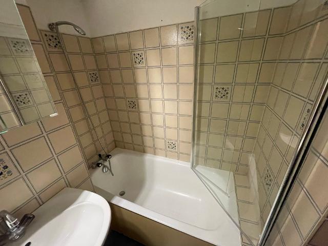 Appartements GARDIOLE III - Serre Chevalier 1500 - Monêtier Les Bains