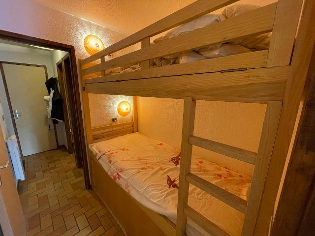 Appartements GARDIOLE III - Serre Chevalier 1500 - Monêtier Les Bains