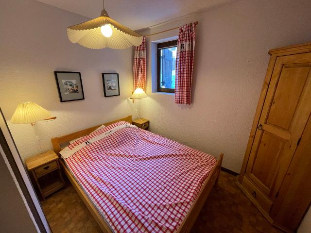 Appartements GARDIOLE III - Serre Chevalier 1500 - Monêtier Les Bains