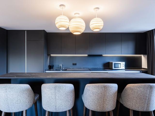 Appartement de standing à Courchevel Village - 6 pers, 117 m², proche des pistes et Aquamotion FR-1- - Courchevel 1650