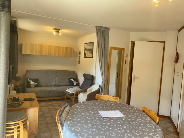 Résidence L'ORCHIDEE - Châtel