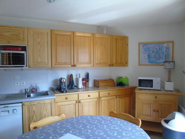 Résidence L'ORCHIDEE - Châtel