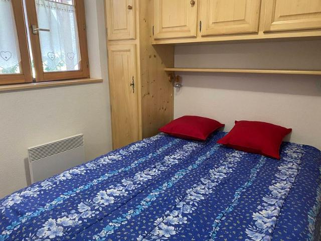 Résidence L'ORCHIDEE - Châtel