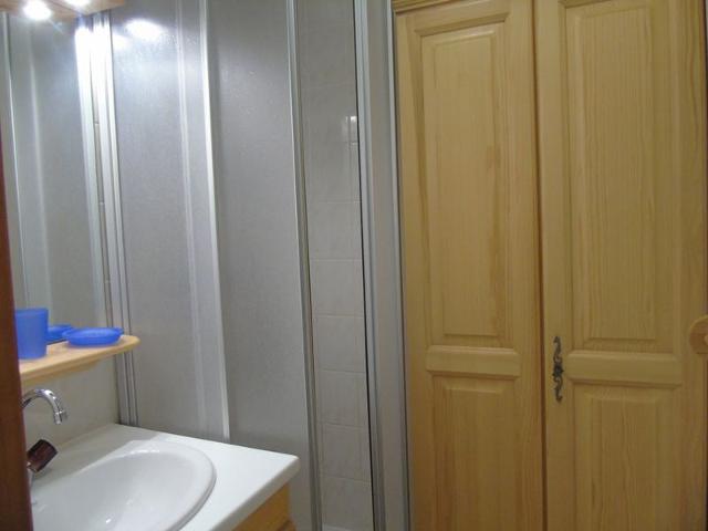 Résidence L'ORCHIDEE - Châtel