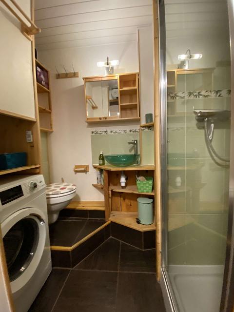 Appartement Le Pluton 893 - Les Deux Alpes Soleil