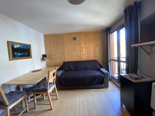 Appartement Le Pluton 893 - Les Deux Alpes Soleil