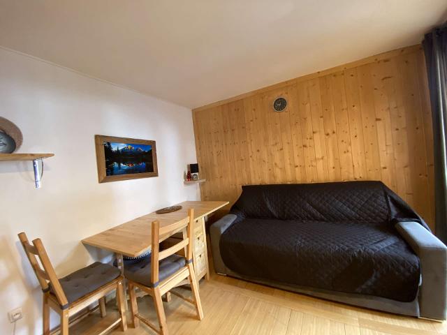 Appartement Le Pluton 893 - Les Deux Alpes Soleil