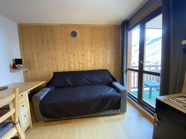 Appartement Le Pluton 893 - Les Deux Alpes Soleil