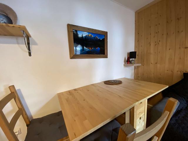 Appartement Le Pluton 893 - Les Deux Alpes Soleil