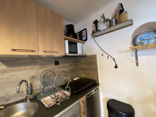 Appartement Le Pluton 893 - Les Deux Alpes Soleil