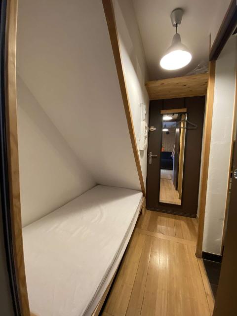 Appartement Le Pluton 893 - Les Deux Alpes Soleil