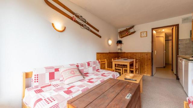 Appartement Grand Morillon N°116 - 2P5 - Morillon 1100 Les Esserts
