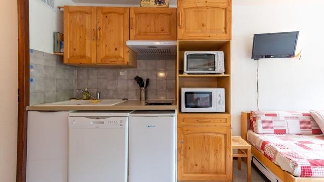 Appartement Grand Morillon N°116 - 2P5 - Morillon 1100 Les Esserts