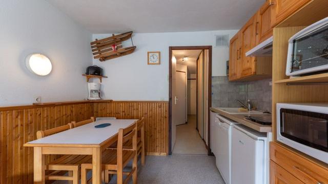 Appartement Grand Morillon N°116 - 2P5 - Morillon 1100 Les Esserts