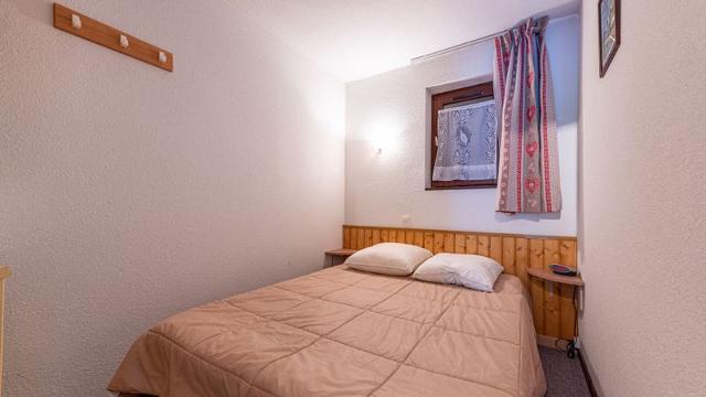 Appartement Grand Morillon N°116 - 2P5 - Morillon 1100 Les Esserts