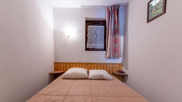Appartement Grand Morillon N°116 - 2P5 - Morillon 1100 Les Esserts