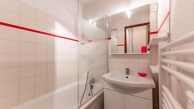 Appartement Grand Morillon N°116 - 2P5 - Morillon 1100 Les Esserts