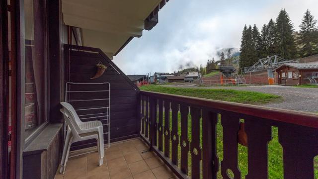 Appartement Grand Morillon N°116 - 2P5 - Morillon 1100 Les Esserts