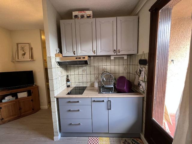 Appartement Les Angles, 2 pièces, 4 personnes - Les Angles