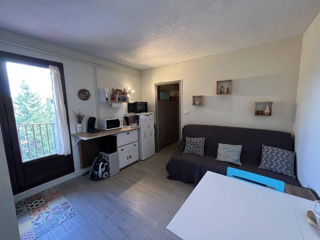 Appartement Les Angles, 2 pièces, 4 personnes - Les Angles