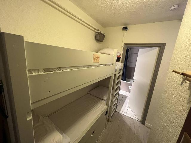 Appartement Les Angles, 2 pièces, 4 personnes - Les Angles