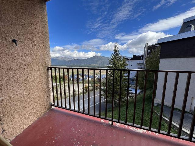 Appartement Les Angles, 2 pièces, 4 personnes - Les Angles