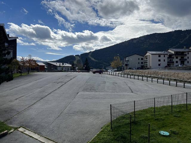 Appartement Les Angles, 2 pièces, 4 personnes - Les Angles