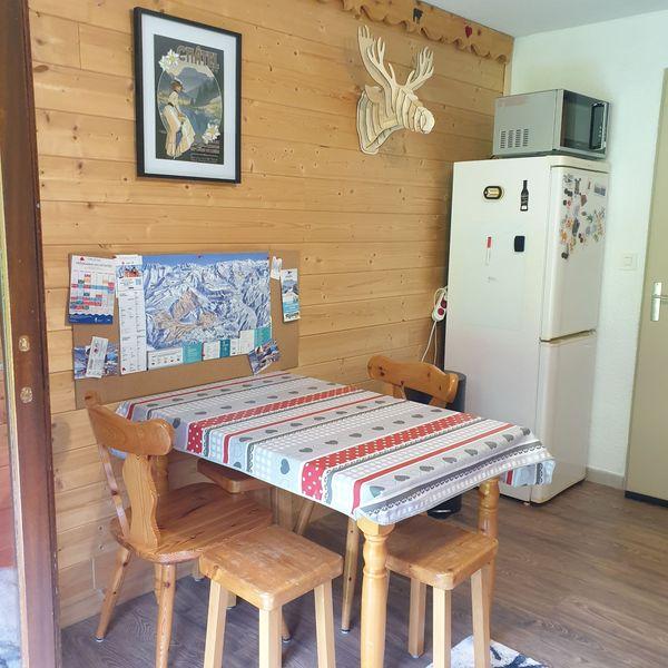 Résidence les AVENIERES - Châtel