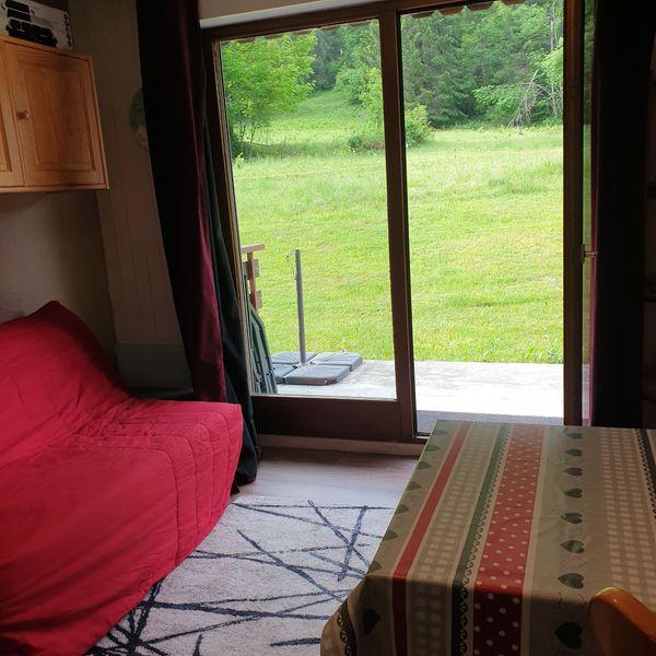 Résidence les AVENIERES - Châtel