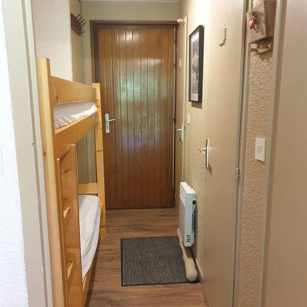 Résidence les AVENIERES - Châtel