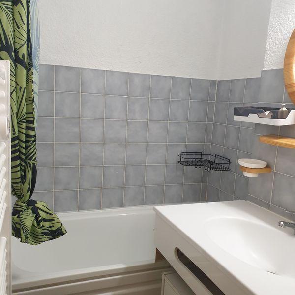 Résidence les AVENIERES - Châtel