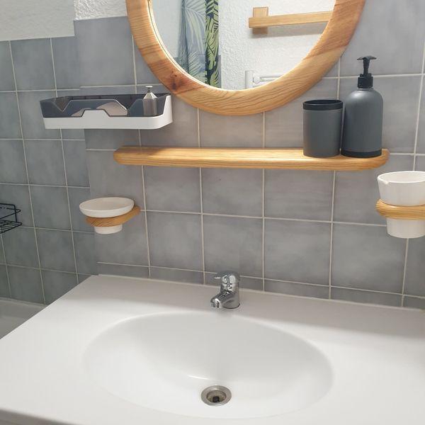 Résidence les AVENIERES - Châtel