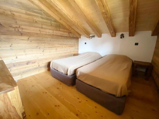 Chalet Morillon Village, 5 pièces, 6 personnes - Morillon Village